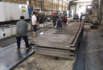 Xu hướng cửa tự động thông minh năm 2026